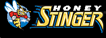 Honey Stinger logo